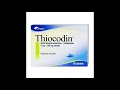 2.thiocodin