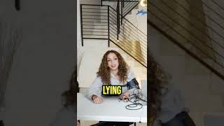 Rakai Catches Hailey Lying In A Lie Detector..