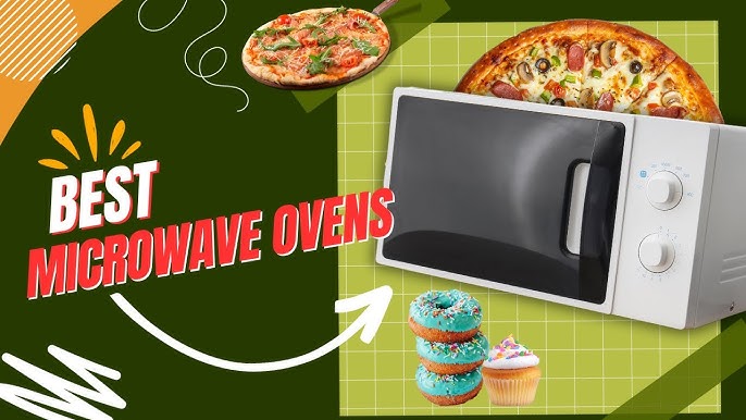 Microwave Ovens