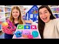 Real Life Fidget Trading with Mrs. Bench 💝🥳