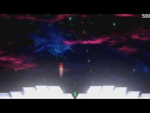 Aeve Zero Gravity gameplay trailer