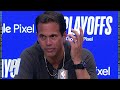 Erik Spoelstra Postgame Interview - Game 5 | Hawks vs Heat | 2022 NBA Playoffs