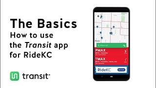 RideKC's Official App: Transit Tutorial screenshot 4