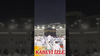 Kabenin Yeni Halini Gördünmü