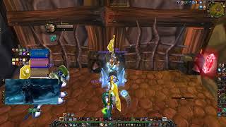 Arms Warrior 3.3.5a WOTLK - Warmane Icecrown Solo que $ SHADOWMOURNE $