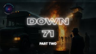 "Down 71 Part 2" - Bone Thugs-N-Harmony | Epic Soul-Trap Fusion 🎻🔥