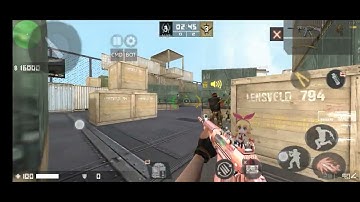 cf offline test beta vip version 4.0