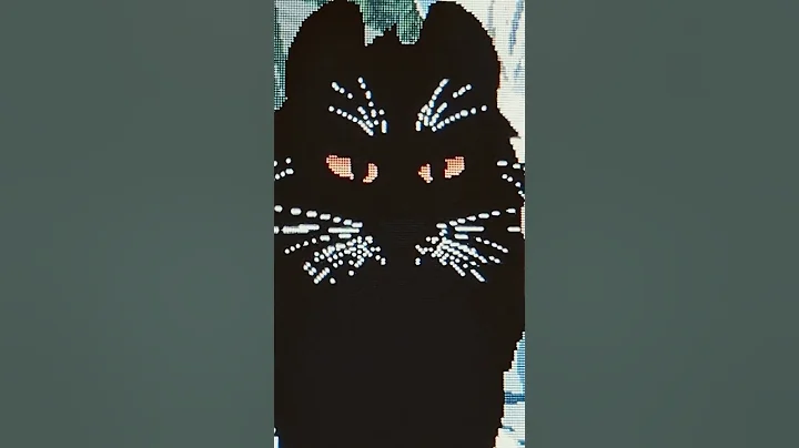 All hale rhe shadow man"