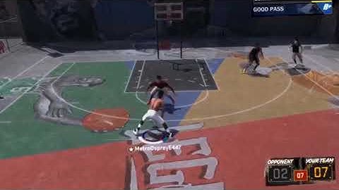 Xavier Wulf Sync w/ Pan & Crop (Apps)