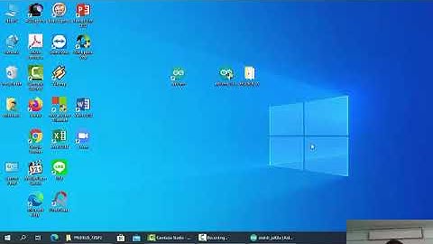 EP1#Tutorial Installed Arduino and Proteus for Microcontroller#ติดตั้ง Aruino และ Proteus ในไมโครฯ