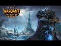 Warcraft 3 Reforged All Cutscenes and Cinematics | Reign of Chaos&The Frozen Throne Campaign
