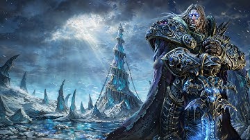 Warcraft 3 Reforged All Cinematics in Chronological Order