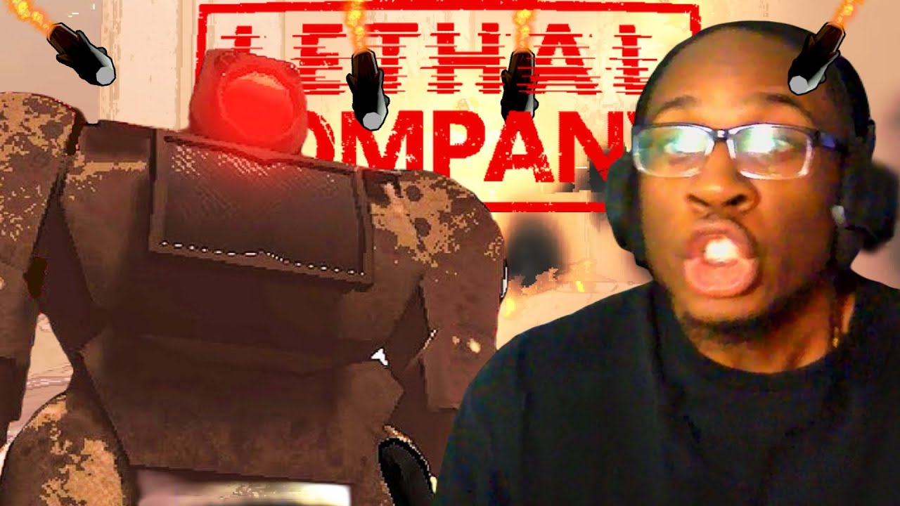 A Lethal Summary | Lethal Company Part 4