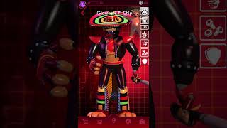Fnaf Ar Glamrock El Chip Workshop Animations