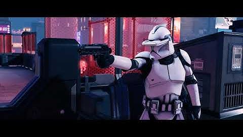 XCOM 2 Clone Wars Mod Gameplay - no commantary - playthrough part 1