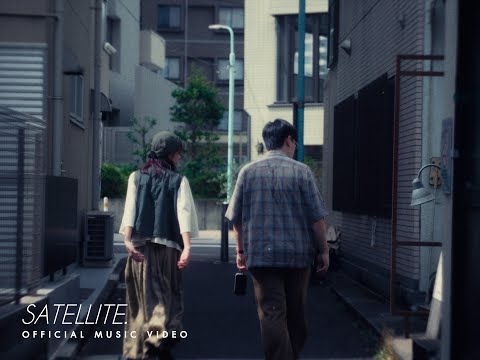 satellite. - YouTube