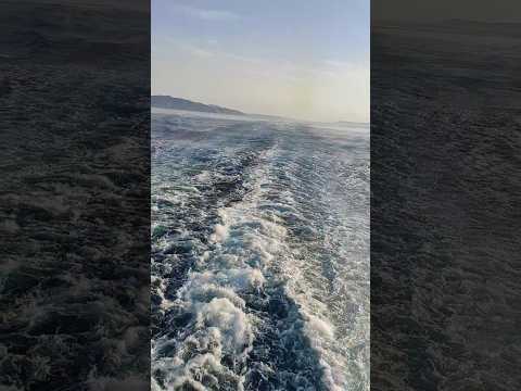 حياة البحارة