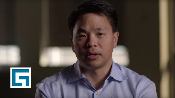 Marcus Ryu Talks About Guidewire Values