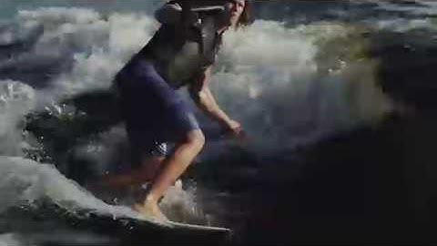 2018 Hyperlite + Varial