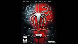 Spider-Man 3: The Game Soundtrack - Mad Bomber 3 (Extended)