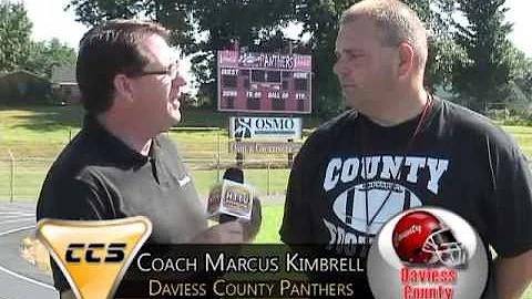 City County Sports Daviess Co. Head Football Coach...
