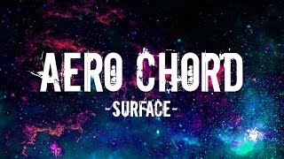 Aero Chord - Surface