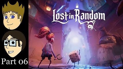 Lost In Random (PART 6) - Trading and Bartering