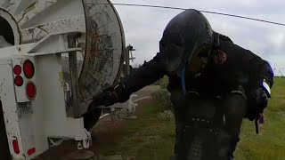 Wrapping It Up V13, Cp, Ss, Ex30 ... And My Close Call Near The End