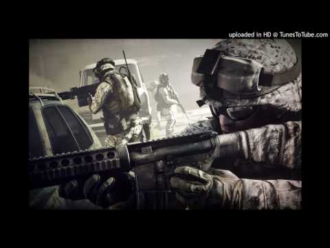 We're On The Run-Andy Chandler