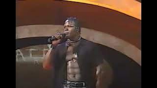 WWF - K-Krush Theme (Dark Match) clear version