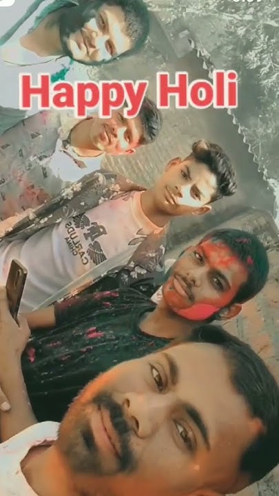 fagun mein holi khelungi bhakti
