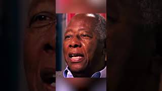Details Hank Aaron's legacy isn't just history, but a future we carry forward. Guide