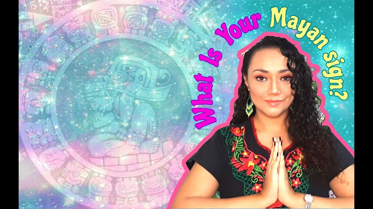 What Is Your Mayan Animal Guide? | THIS IS MEXICO | Mayan Zodiac Signs -  YouTube