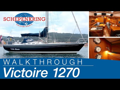 Victoire 1270 for