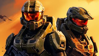 Rediscovering The Magic of Halo