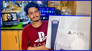 I Bought a PS5 from OLX in Cheapest Price | VLOG 14