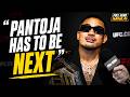 Joshua Van Calls Out Alexandre Pantoja Post-UFC 328 Win 🥊