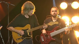 Mike Stern & Randy Brecker Band - Jean Pierre (Estival Jazz Lugano 2017)