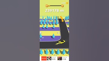 Traffic Run Level 556