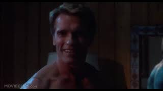 Kelly Preston - [Twins Scene - 1988]