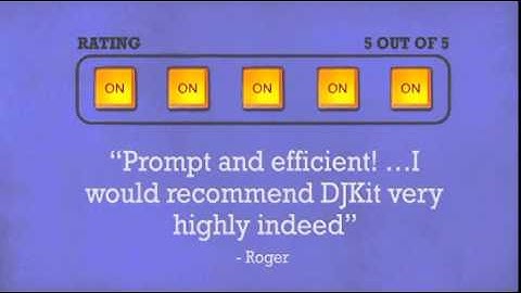 Novation Launch Control - DJkit.com