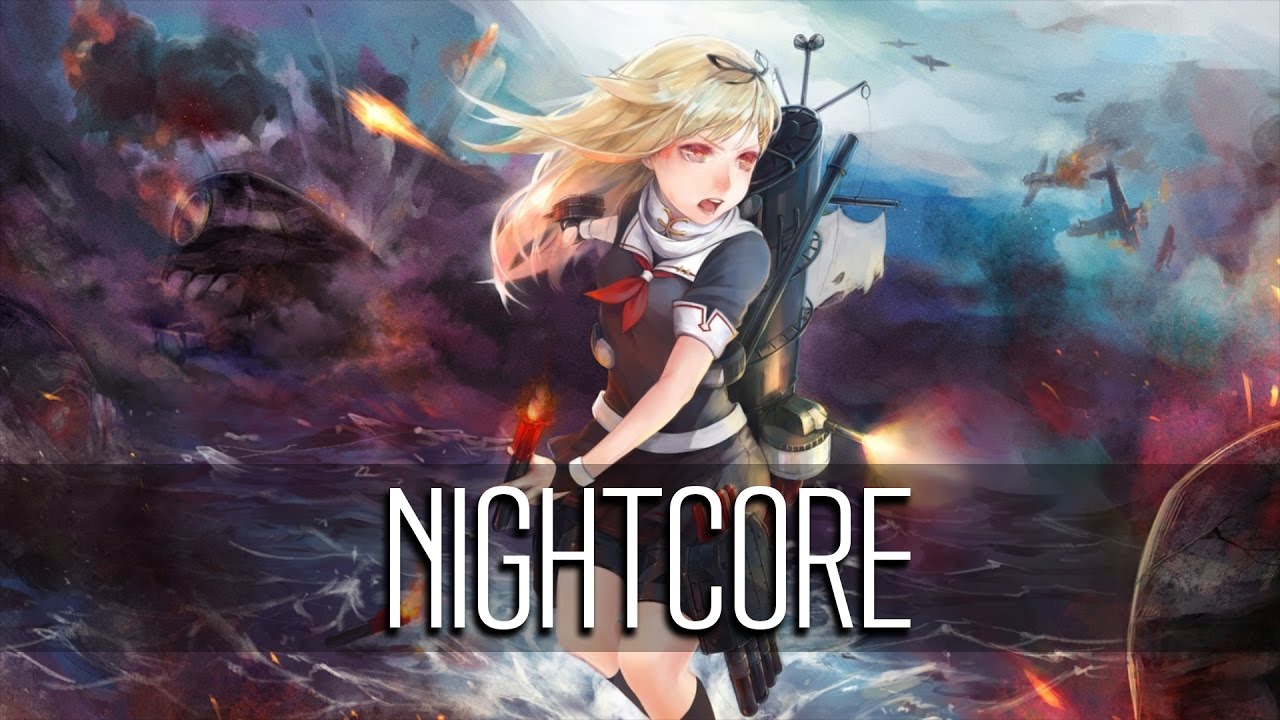 Nightcore ➤ Within Temptation - Jillian (I'd Give My Heart)