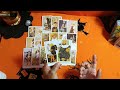 ¿Qué tan importante eres en su vida? Tarot interactivo