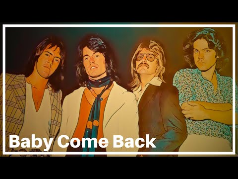 Player - Baby Come Back (Remix) - YouTube