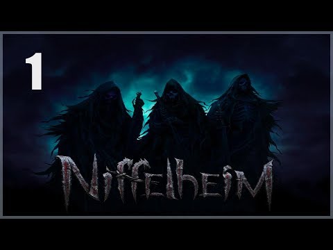 Видео: Прохождение Niffelheim - 1 - Страна мертвых