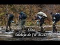 Elita/ Selekcja do Wojsk Specjalnych