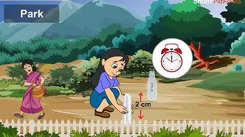 NCERT CBSE Class 7 Science Chapter 9 Soil Part 3-I