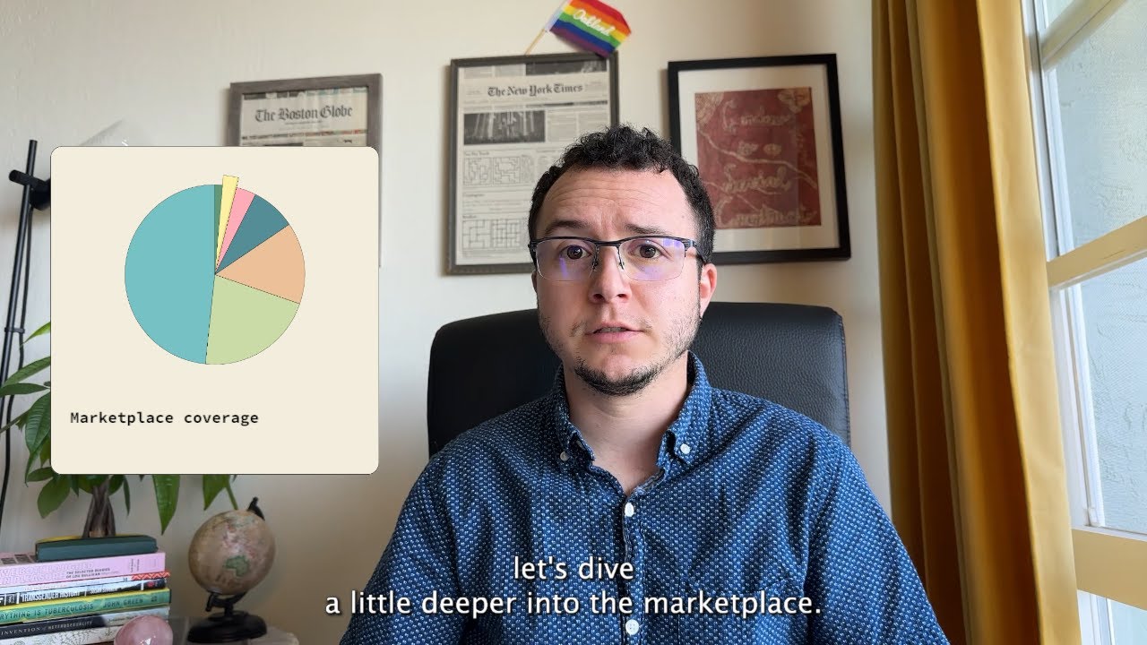 How to Find Affordable Health Insurance (Health Insurance for LGBTQ Folks Ep. 2)
