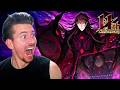 NEW 11TH ANNI AIZEN WHAT TrailerGameplay Reaction 