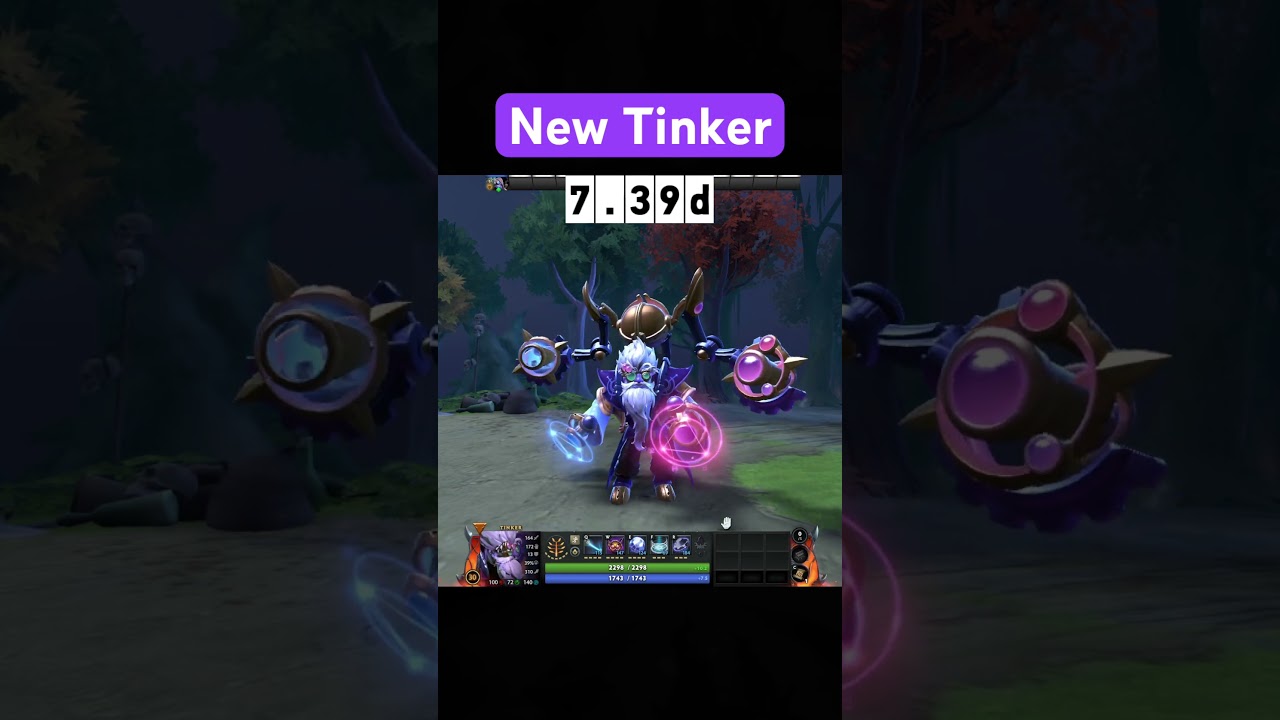 New Tinker | Cosmic 2025 Heroes Hoard Treasures 